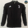 Cfb3 Chaqueta Juventus Negro 2019/2020