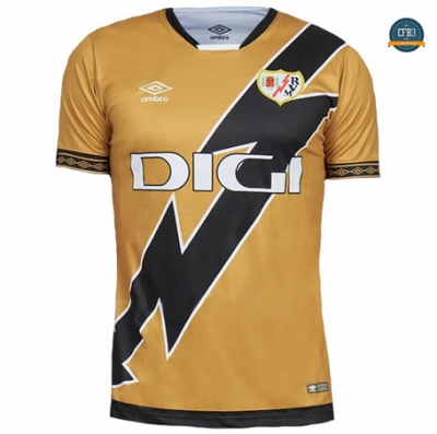 Buscar Cfb3 Camiseta Rayo Vallecano 3ª Equipación 2023/2024 online