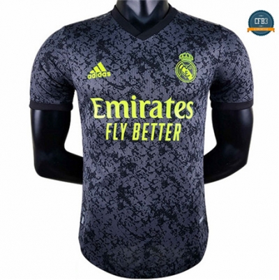 Cfb3 Camiseta Real Madrid Maillot 2ª Equipación 2022/2023