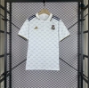 Camiseta futbol Especial Real Madrid Equipación Blanco 2024/2025