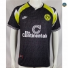Nuevas Cfb3 Camiseta Retro 1995-96 Borussia Dortmund 2ª Equipación