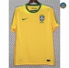 Cfb3 Camiseta Retro 2010 Brasil 1ª Equipación