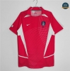 Cfb3 Camiseta Retro 2002-03 Corea 1ª Equipación