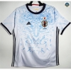Cfb3 Camiseta Retro 2016-17 Japon 2ª Equipación