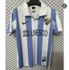 Cfb3 Camiseta futbol Retro 2013 Malaga Primera Equipación