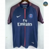 Cfb3 Camiseta Retro 2017-18 Paris Saint Germain Primera Equipación