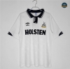 Cfb3 Camiseta Retro 1991-93 Tottenham Hotspur 1ª Equipación