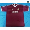 Cfb3 Camiseta Retro West Ham United 1ª Equipación 1986 C1042
