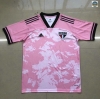 Cfb3 Camiseta Sao Paulo Edición especial Rosa 2020/2021