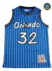 cfb3 camisetas Shaquille O'Neal, Orlando Magic [Azul]
