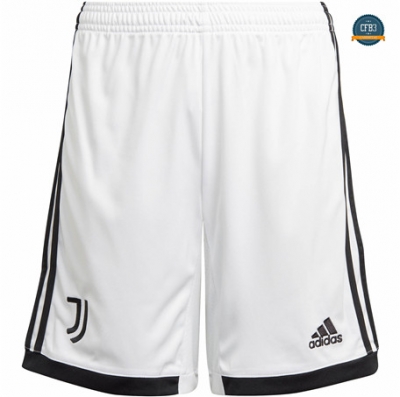 Cfb3 Camiseta Pantalones Juventus 1ª Equipación 2022/2023