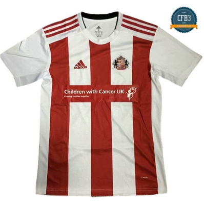 Camiseta Sunderland 1ª Equipación 2019/2020