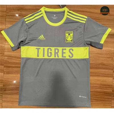 Cfb3 Camiseta Tigres UANL 3ª Equipación 2022/2023 C863