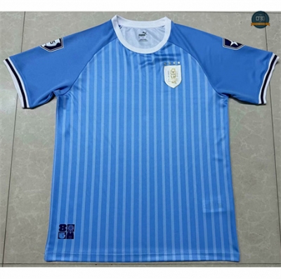 Cfb3 Camisetas Uruguay 1ª 2024/2025