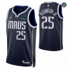 Cfb3 Camiseta PJ Washington Jr, Dallas Mavericks 2023/24 - Statement