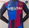 Cfb3 Camiseta Player Version Entrenamiento Barcelona 2021/2022