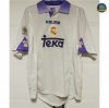 Cfb3 Camiseta Clásico Real Madrid Equipación