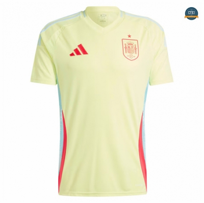 Cfb3 Camiseta España 2ª Equipación 2024/25