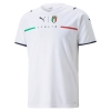 Camiseta Italia 2ª Equipación 2021