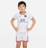 Cfb3 Camisetas PSG Niños 4ª Equipación 2021/2022