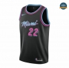 Camiseta Jimmy Butler, Miami Heat 2019/20 - Vice Nights