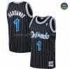 Camiseta Penny Hardaway, Orlando Magic - Negro