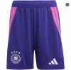 Comprar Camiseta futbol Pantalones Alemania 2ª Equipación 2024/2025