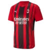 Cfb3 Camiseta AC Milan 1ª 2021/2022