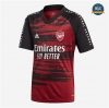 Cfb3 Camiseta Arsenal Entrenamiento Rojo 2020/2021