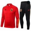 Cfb3 Camisetas B010 - Chandal Bélgica Rojo 2019/2020