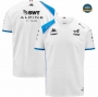 Cfb3 Camiseta Camiseta BWT Alpine F1 Team 2023