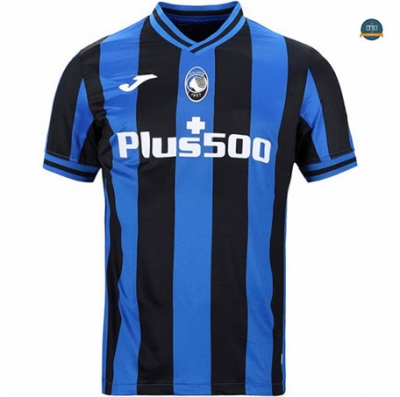 Cfb3 Camiseta Atalanta BC 1ª Equipación 2022/2023