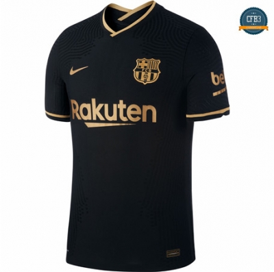 Cfb3 Camiseta Barcelona 2ª Equipación 2020/2021
