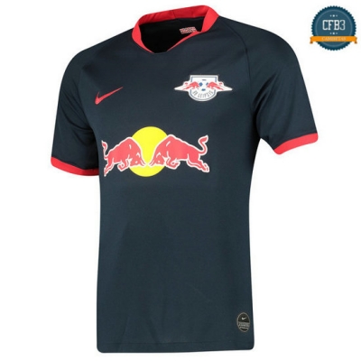 Camiseta Rojo RB Leipzig 2ª 2019/2020