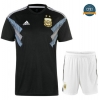 Camiseta Argentina 2ª Equipación Junior 2018