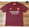 Cfb3 Camiseta Arsenal training Rojo 2020/2021