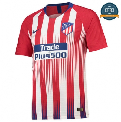 Camiseta Atletico Madrid 1ª Equipación 2018