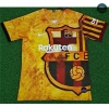 Cfb3 Camiseta Barce Amarillo 2020/2021