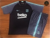 Camiseta Barcelona Entrenamiento Niños 2018