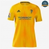 Camiseta Cadiz 1ª Amarillo 2019/20