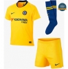 Camiseta Chelsea 2ª Equipación Junior Amarillo 2018