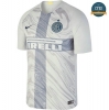 Camiseta Inter Milan 3ª Equipación Blanco/Gris 2018
