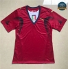 Cfb3 Camiseta 2006 Italia Rojo Portero