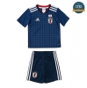 Camiseta Japón 1ª Equipación Niños 2018