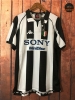 Camiseta 1997-98 juventus 1ª Equipación