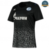 Camiseta Schalke 04 Mujer 3ª Negro 2019/20