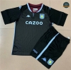 Cfb3 Camiseta Aston Villa Enfant 2ª Equipación 2020/2021