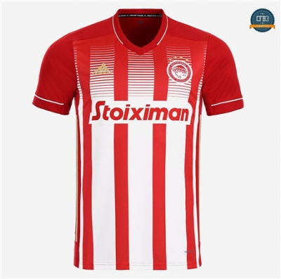 Cfb3 Camiseta Olympiakos 1ª Equipación 2020/2021