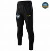 Cfb3 Camisetas Pantalón chándal Boca Juniors Negro 2019/2020