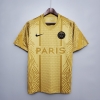 Cfb3 Camiseta PSG training Amarillo 2020/2021